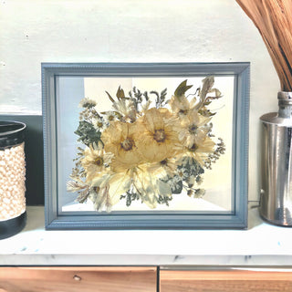 Medium Pressed Frame