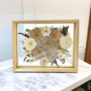 Medium Pressed Frame