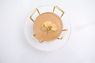 Floral Coasters (Set of 4)