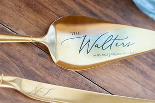 Custom Wedding Ocean Guest Book Board