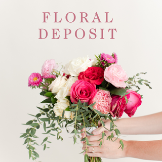 Order Deposit