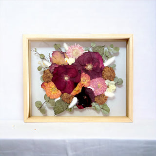 Medium Pressed Frame